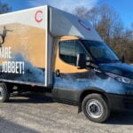 Wrapping i Lidköping
